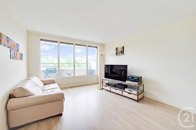 Appartement F2 &agrave; vendre - 2 pi&egrave;ces - 49 m2 - Paris - 75014 - ILE-DE-FRANCE