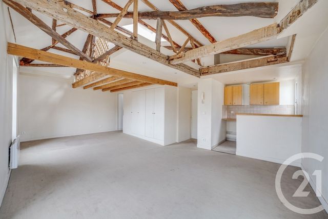 Appartement Duplex à vendre PARIS