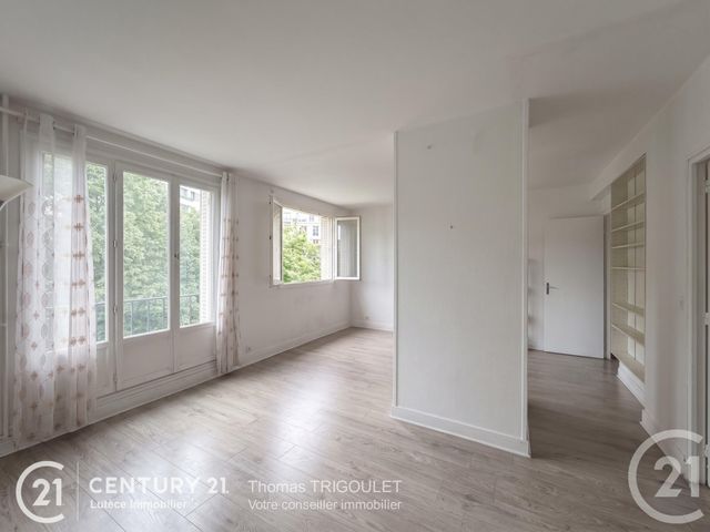 Appartement F3 à vendre PARIS