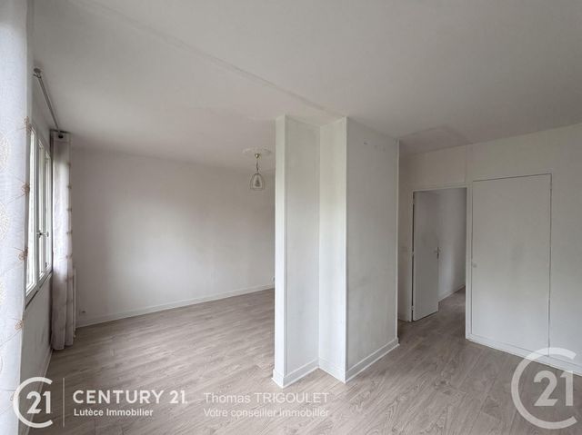 Appartement F3 &agrave; vendre - 3 pi&egrave;ces - 48 m2 - Paris - 75013 - ILE-DE-FRANCE