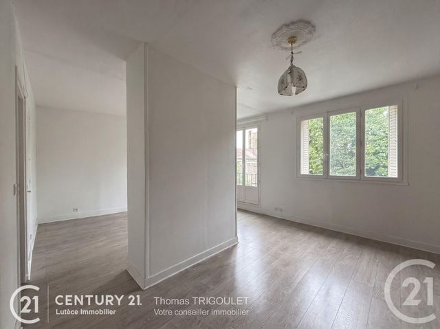 Appartement F3 &agrave; vendre - 3 pi&egrave;ces - 48 m2 - Paris - 75013 - ILE-DE-FRANCE