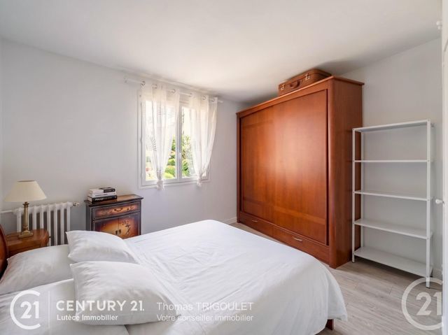 Appartement F3 &agrave; vendre - 3 pi&egrave;ces - 48 m2 - Paris - 75013 - ILE-DE-FRANCE