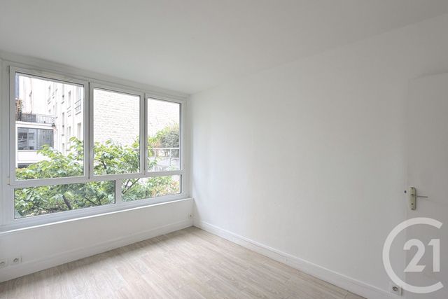 Appartement &agrave; vendre - 3 pi&egrave;ces - 56,12 m2 - Paris - 75014 - ILE-DE-FRANCE