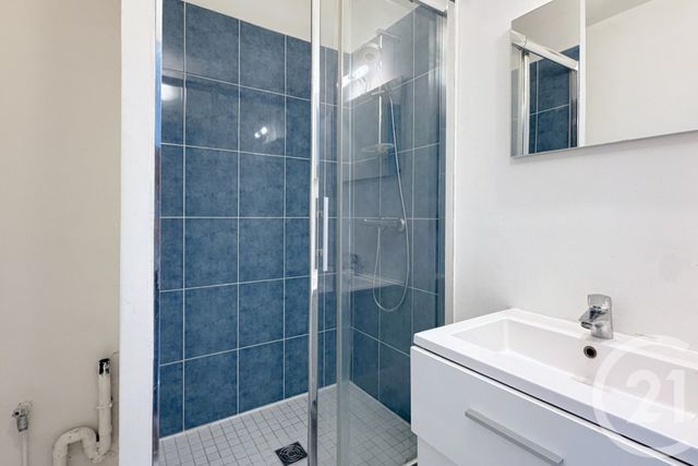 Appartement &agrave; vendre - 3 pi&egrave;ces - 56,12 m2 - Paris - 75014 - ILE-DE-FRANCE
