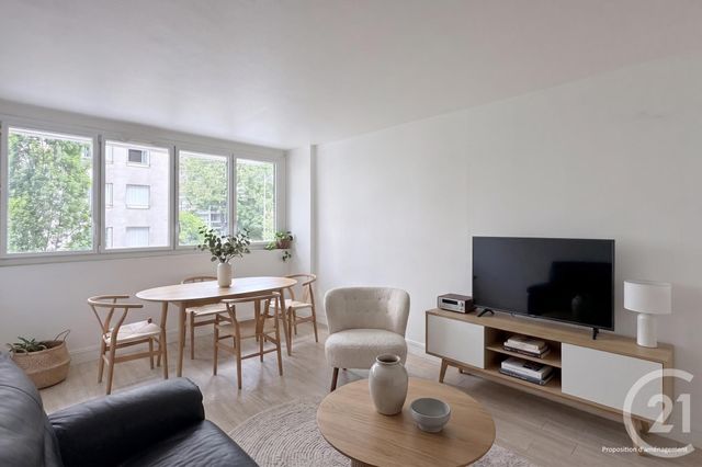 Appartement à vendre PARIS