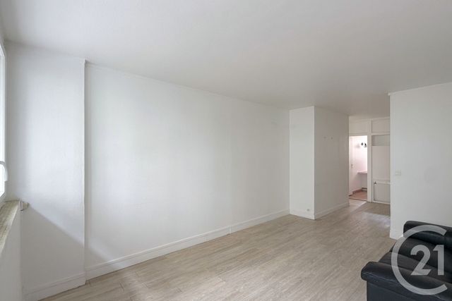 Appartement &agrave; vendre - 3 pi&egrave;ces - 56,12 m2 - Paris - 75014 - ILE-DE-FRANCE