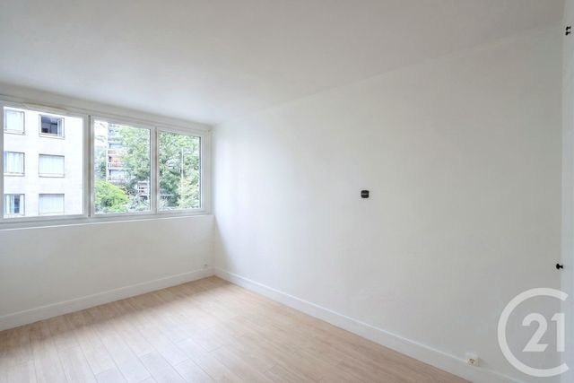 Appartement &agrave; vendre - 3 pi&egrave;ces - 56,12 m2 - Paris - 75014 - ILE-DE-FRANCE