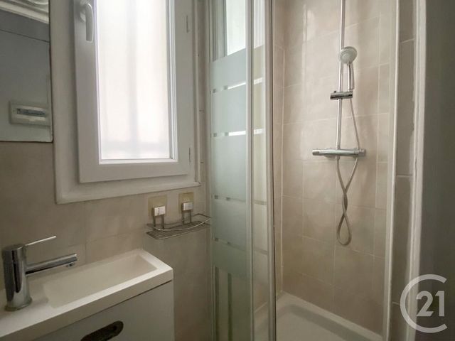 Appartement F1 &agrave; vendre - 1 pi&egrave;ce - 21,06 m2 - Paris - 75013 - ILE-DE-FRANCE