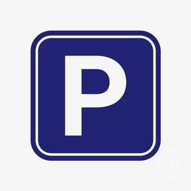 Parking à vendre PARIS
