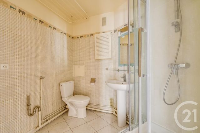 Appartement F5 &agrave; vendre - 5 pi&egrave;ces - 107 m2 - Paris - 75013 - ILE-DE-FRANCE