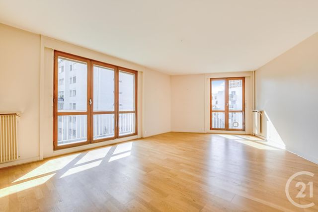 Appartement F5 &agrave; vendre - 5 pi&egrave;ces - 107 m2 - Paris - 75013 - ILE-DE-FRANCE