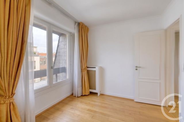 Appartement F4 &agrave; vendre - 4 pi&egrave;ces - 75 m2 - Paris - 75013 - ILE-DE-FRANCE