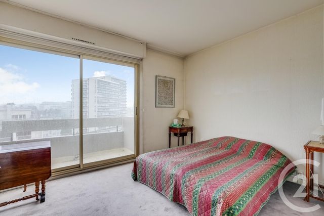 Appartement F5 &agrave; vendre - 5 pi&egrave;ces - 123 m2 - Paris - 75013 - ILE-DE-FRANCE
