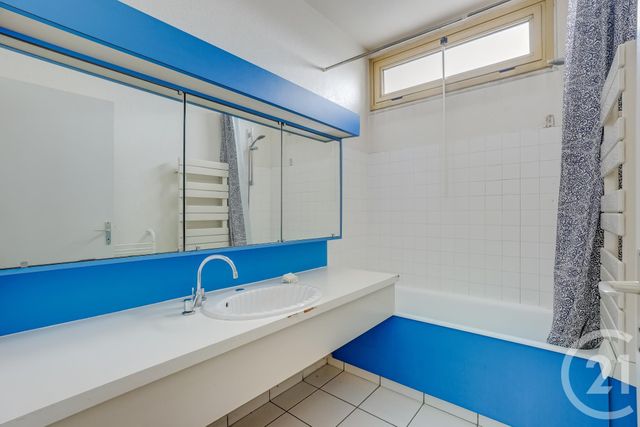 Appartement F5 &agrave; vendre - 5 pi&egrave;ces - 123 m2 - Paris - 75013 - ILE-DE-FRANCE