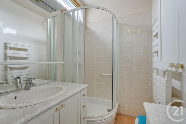 Appartement F5 &agrave; vendre - 5 pi&egrave;ces - 123 m2 - Paris - 75013 - ILE-DE-FRANCE