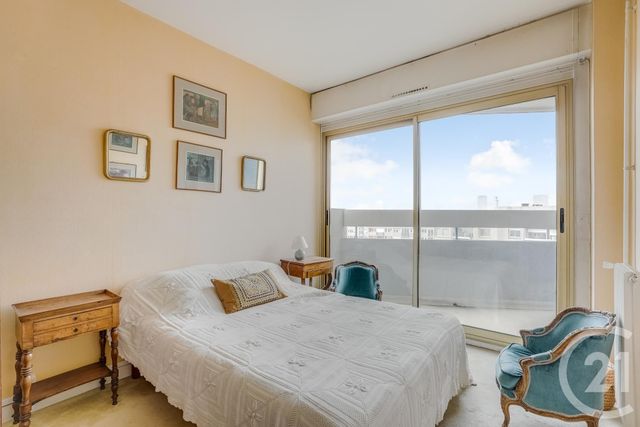 Appartement F5 &agrave; vendre - 5 pi&egrave;ces - 123 m2 - Paris - 75013 - ILE-DE-FRANCE