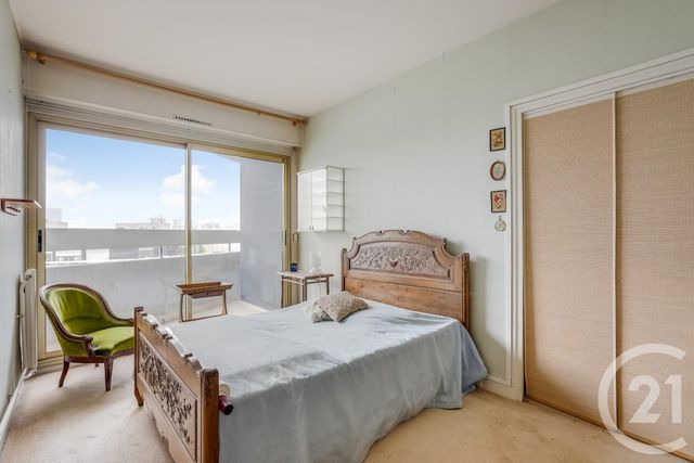 Appartement F5 &agrave; vendre - 5 pi&egrave;ces - 123 m2 - Paris - 75013 - ILE-DE-FRANCE