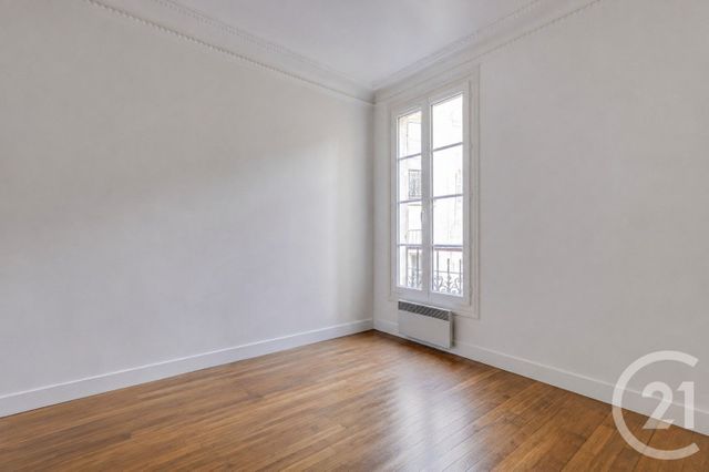 Appartement F3 &agrave; vendre - 3 pi&egrave;ces - 50 m2 - Paris - 75013 - ILE-DE-FRANCE