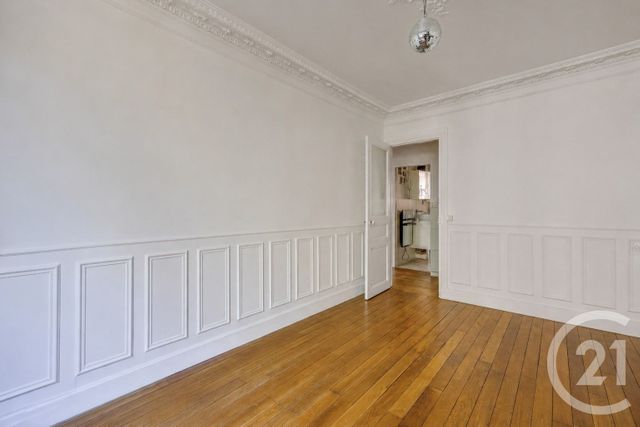 Appartement F3 &agrave; vendre - 3 pi&egrave;ces - 50 m2 - Paris - 75013 - ILE-DE-FRANCE
