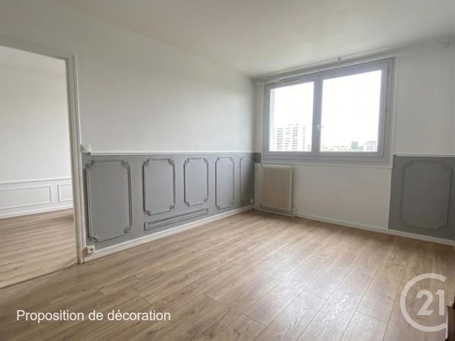 Appartement F2 à vendre PARIS