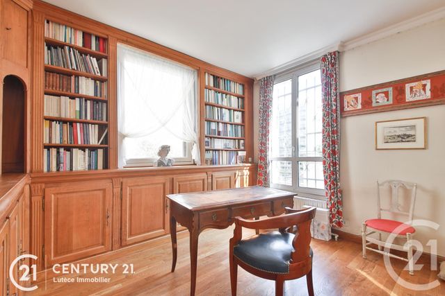 Maison &agrave; vendre - 8 pi&egrave;ces - 200 m2 - Paris - 75014 - ILE-DE-FRANCE