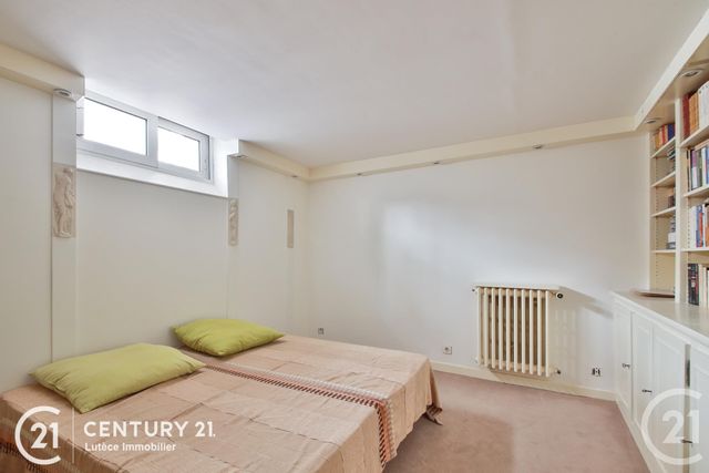 Maison &agrave; vendre - 8 pi&egrave;ces - 200 m2 - Paris - 75014 - ILE-DE-FRANCE