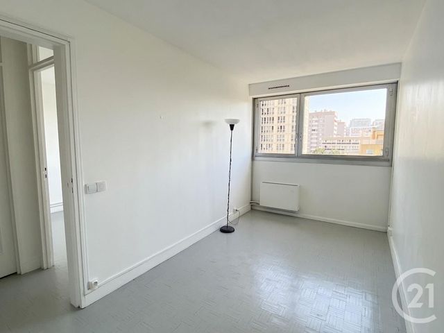 Appartement F3 &agrave; vendre - 3 pi&egrave;ces - 74,02 m2 - Paris - 75013 - ILE-DE-FRANCE