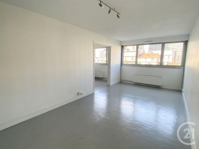 Appartement F3 à vendre PARIS