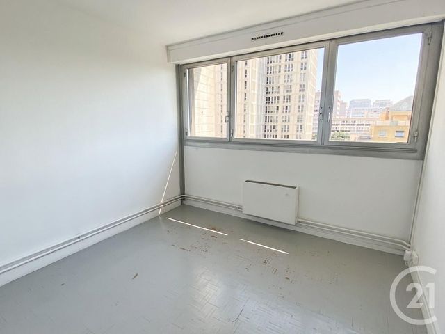 Appartement F3 &agrave; vendre - 3 pi&egrave;ces - 74,02 m2 - Paris - 75013 - ILE-DE-FRANCE