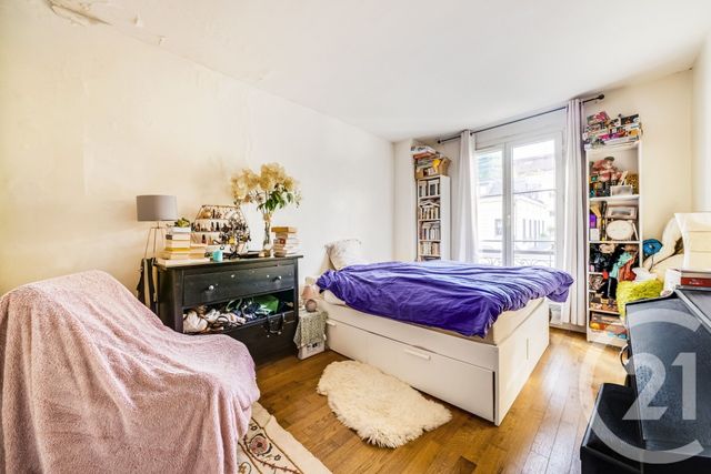 Appartement F2 &agrave; vendre - 2 pi&egrave;ces - 40 m2 - Malakoff - 92 - ILE-DE-FRANCE