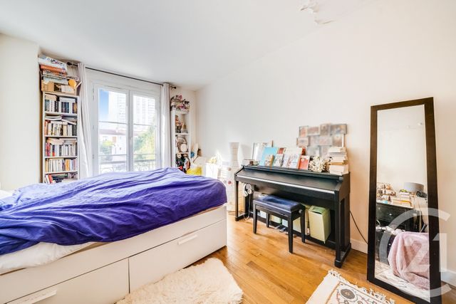 Appartement F2 &agrave; vendre - 2 pi&egrave;ces - 40 m2 - Malakoff - 92 - ILE-DE-FRANCE