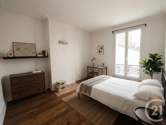 Appartement F2 &agrave; vendre - 2 pi&egrave;ces - 31,43 m2 - Paris - 75013 - ILE-DE-FRANCE