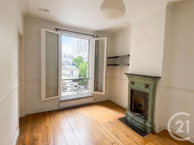 Appartement F2 à vendre PARIS