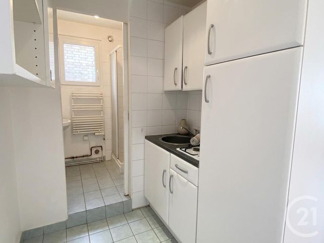 Appartement F2 &agrave; vendre - 2 pi&egrave;ces - 31,43 m2 - Paris - 75013 - ILE-DE-FRANCE