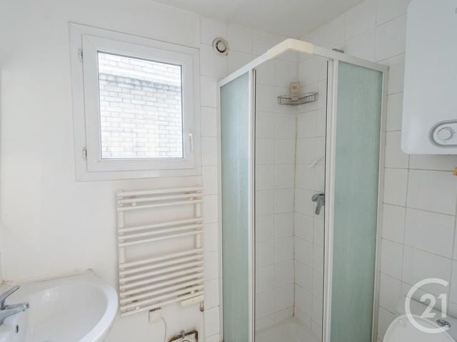 Appartement F2 &agrave; vendre - 2 pi&egrave;ces - 31,43 m2 - Paris - 75013 - ILE-DE-FRANCE