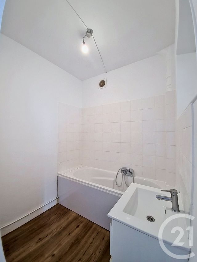 Appartement &agrave; vendre - 3 pi&egrave;ces - 56,40 m2 - Gentilly - 94 - ILE-DE-FRANCE