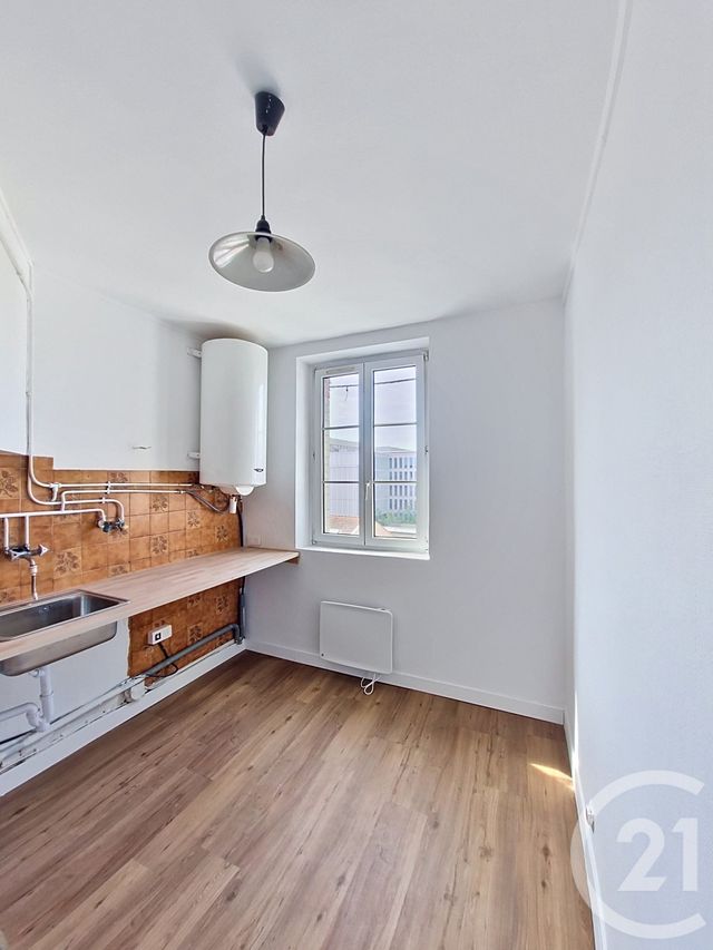 Appartement &agrave; vendre - 3 pi&egrave;ces - 56,40 m2 - Gentilly - 94 - ILE-DE-FRANCE