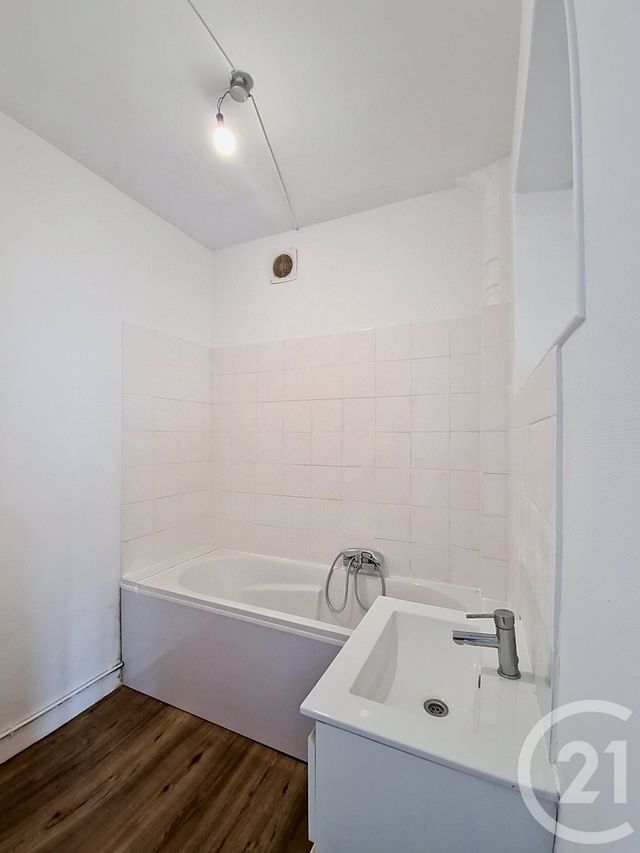 Appartement &agrave; vendre - 3 pi&egrave;ces - 56,40 m2 - Gentilly - 94 - ILE-DE-FRANCE