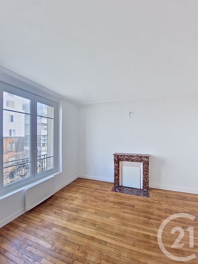 Appartement &agrave; vendre - 3 pi&egrave;ces - 56,40 m2 - Gentilly - 94 - ILE-DE-FRANCE