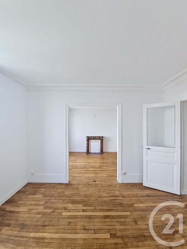 Appartement &agrave; vendre - 3 pi&egrave;ces - 56,40 m2 - Gentilly - 94 - ILE-DE-FRANCE