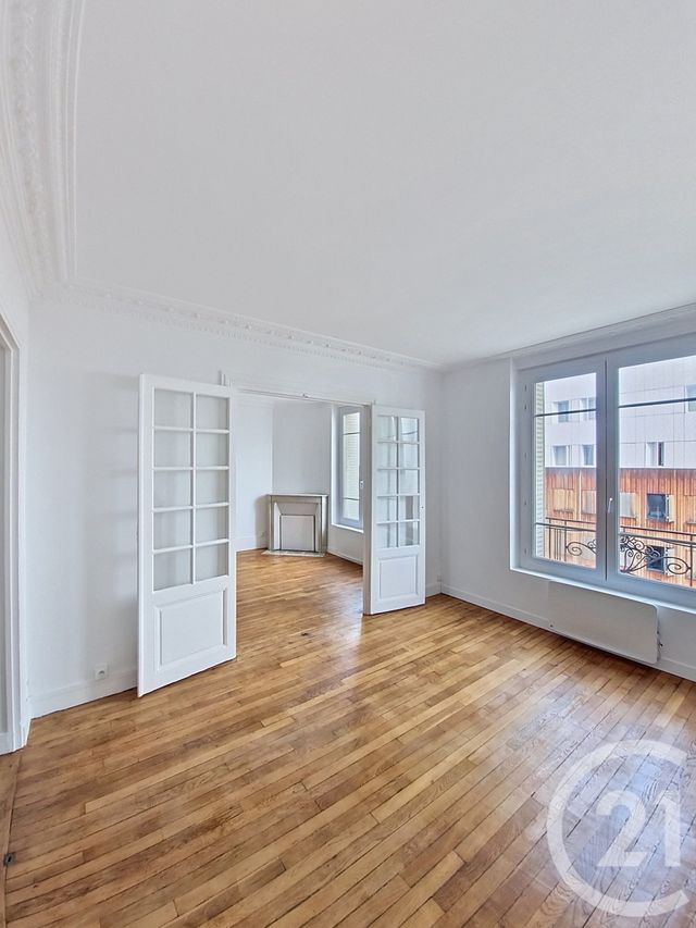 appartement - GENTILLY - 94
