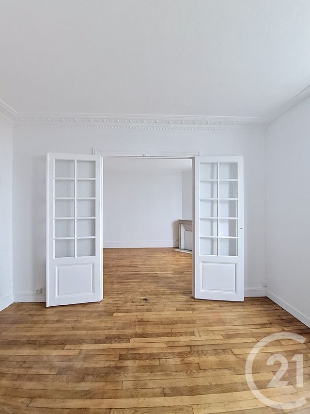 Appartement &agrave; vendre - 3 pi&egrave;ces - 56,40 m2 - Gentilly - 94 - ILE-DE-FRANCE