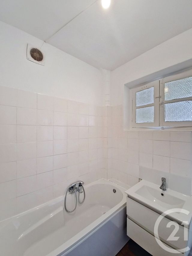 Appartement &agrave; vendre - 3 pi&egrave;ces - 56,40 m2 - Gentilly - 94 - ILE-DE-FRANCE