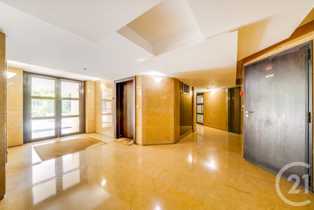Appartement F1 &agrave; vendre - 1 pi&egrave;ce - 31,66 m2 - Paris - 75013 - ILE-DE-FRANCE