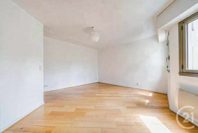 Appartement F1 &agrave; vendre - 1 pi&egrave;ce - 31,66 m2 - Paris - 75013 - ILE-DE-FRANCE