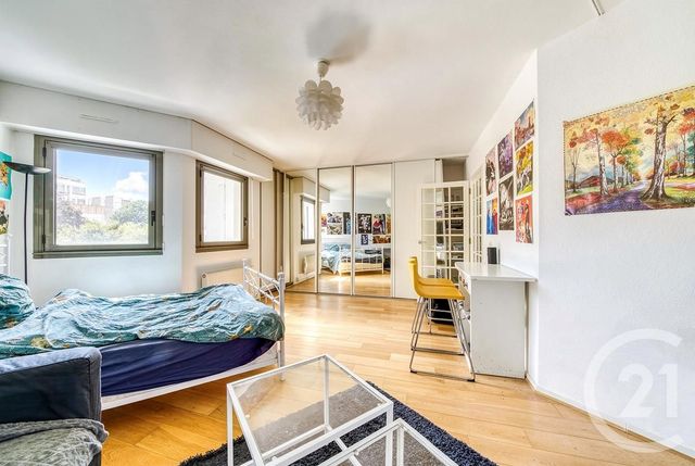 Appartement F1 à vendre PARIS
