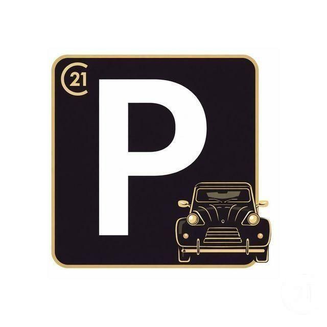 Parking à vendre PARIS