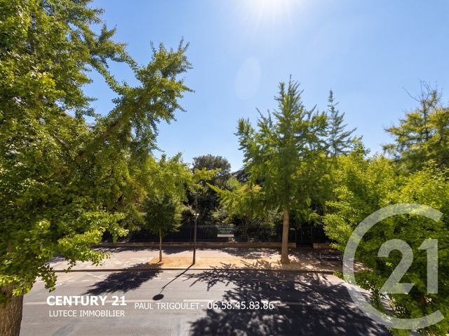 Appartement F6 &agrave; vendre - 6 pi&egrave;ces - 117,30 m2 - Paris - 75014 - ILE-DE-FRANCE