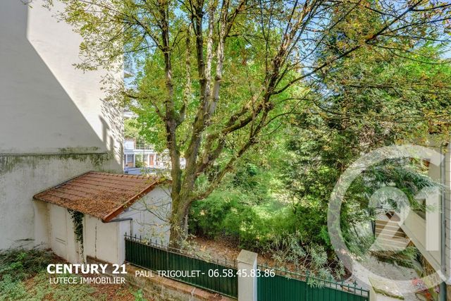 Appartement F6 &agrave; vendre - 6 pi&egrave;ces - 117,30 m2 - Paris - 75014 - ILE-DE-FRANCE