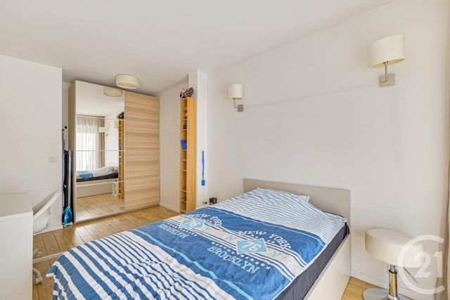 Appartement F4 &agrave; vendre - 4 pi&egrave;ces - 86,10 m2 - Paris - 75013 - ILE-DE-FRANCE